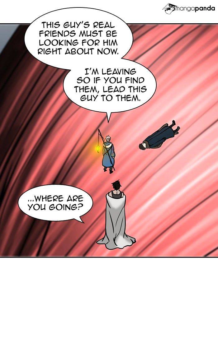Tower of God Chapter 315 image 042